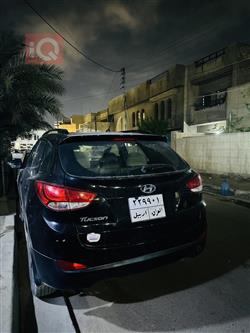 هيونداي توسان